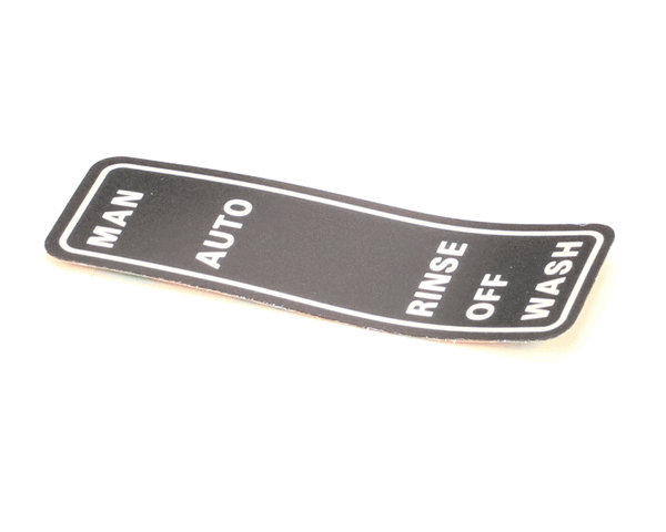 HOBART PARTS Hobart 00-289090 Label Switch - SKU HOB00-289090