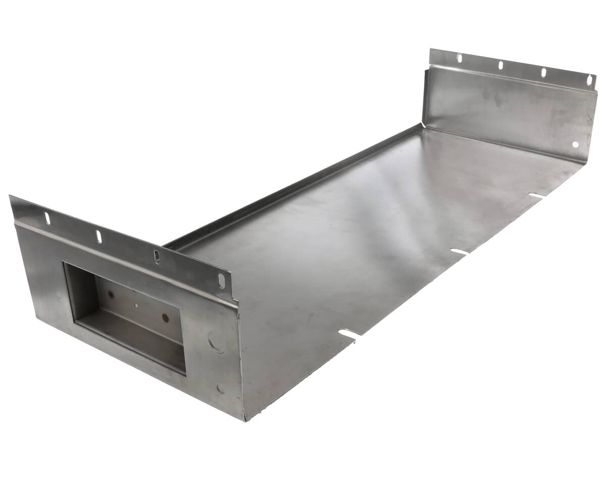 HOBART PARTS Hobart 00-289593-00002 Platform Support - SKU HOB00-289593-00002
