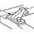 HOBART PARTS Hobart 00-290752 Locator Assembly - SKU HOB00-290752