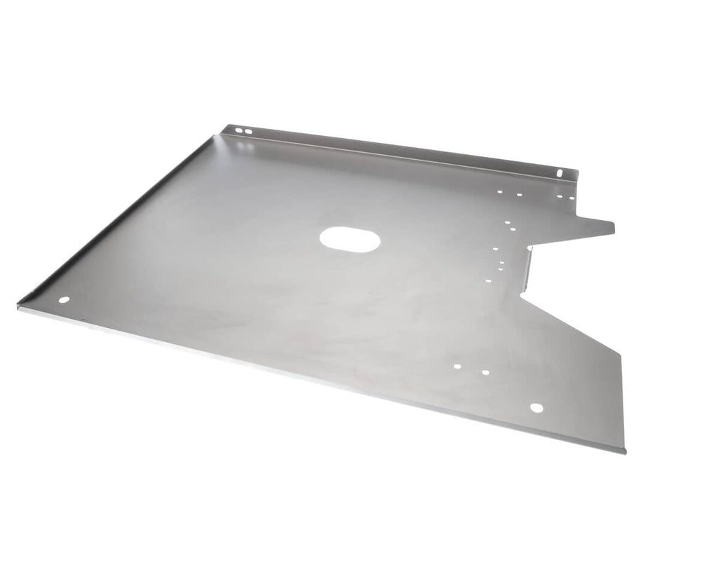 HOBART PARTS Hobart 00-290851-00002 Baffle - SKU HOB00-290851-00002