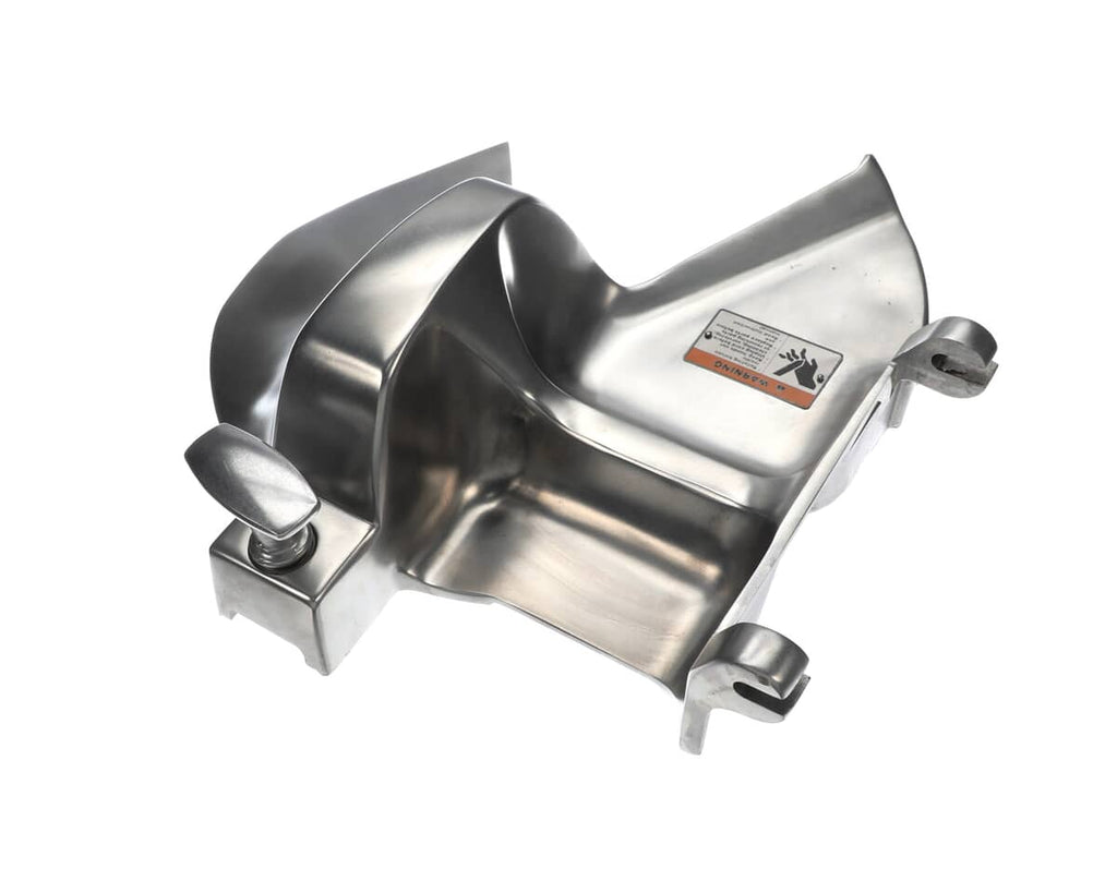HOBART PARTS Hobart 00-290910-00002 Bowl Cover - SKU HOB00-290910-00002