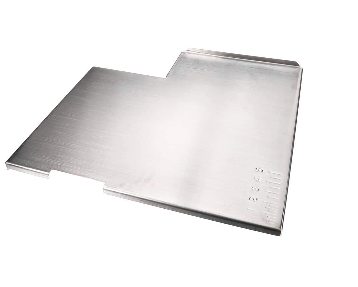 HOBART PARTS Hobart 00-291654 Braced Table - SKU HOB00-291654