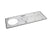 HOBART PARTS Hobart 00-291731-00002 Plate - SKU HOB00-291731-00002
