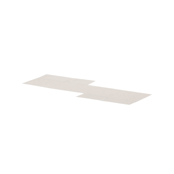 HOBART PARTS Hobart 00-291744 Insulator - SKU HOB00-291744