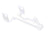 HOBART PARTS Hobart 00-291842-00002 Flight Link - SKU HOB00-291842-00002