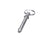 HOBART PARTS Hobart 00-292011-00004 Pin Lock - SKU HOB00-292011-00004