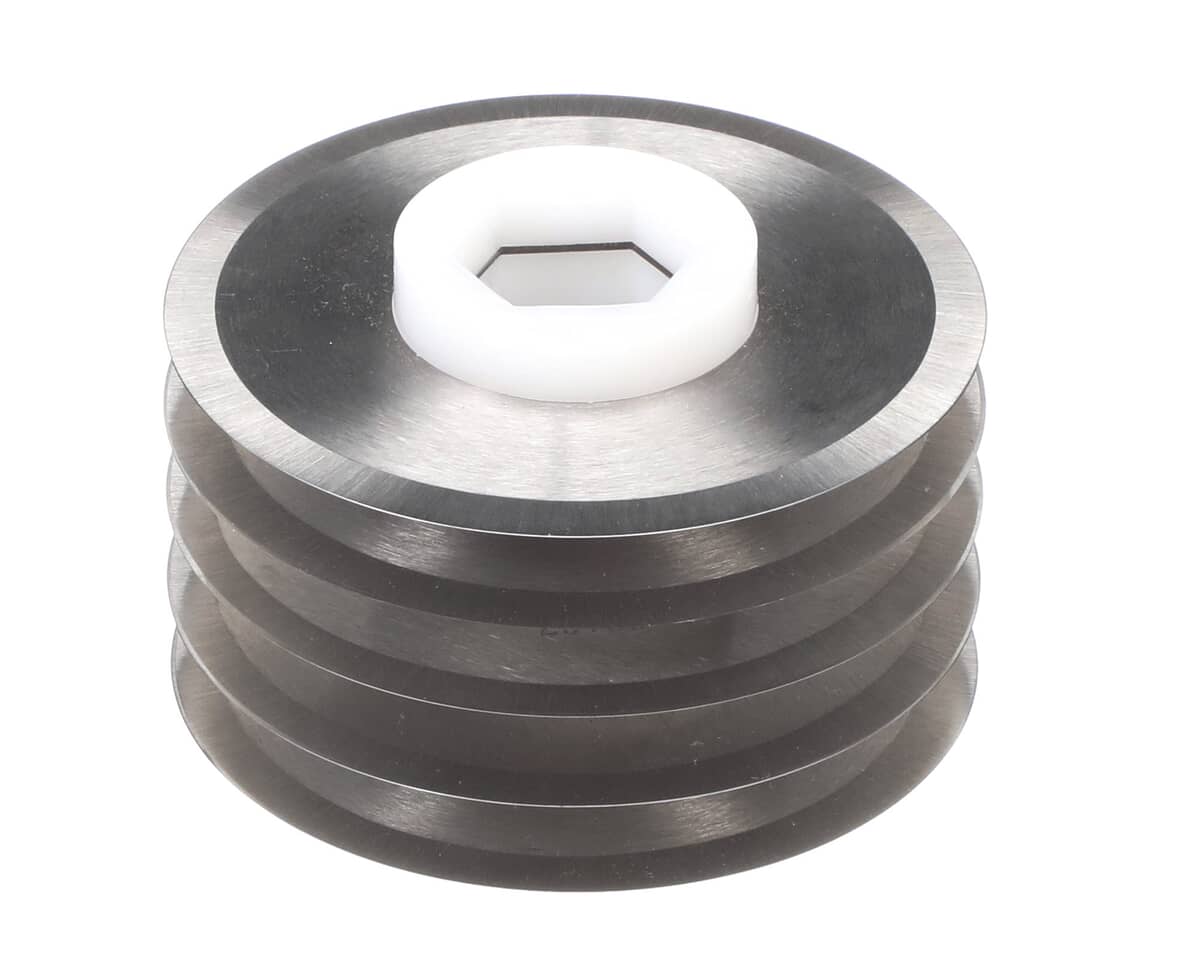 HOBART PARTS Hobart 00-293187 Cluster - SKU HOB00-293187