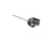 HOBART PARTS Hobart 00-294681-025-3 Thermostat Drain 120F - SKU HOB00-294681-025-3
