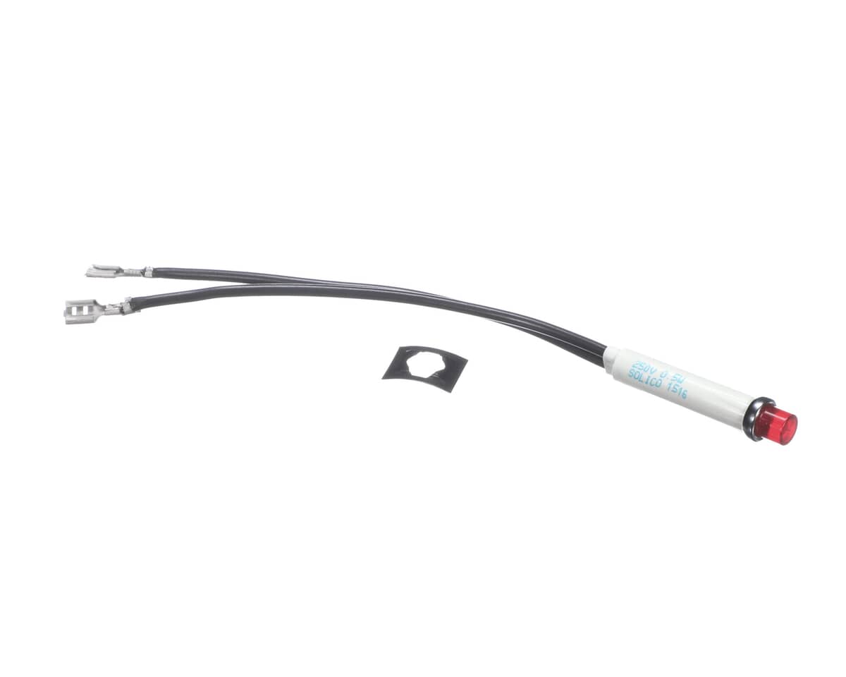 HOBART PARTS Hobart 00-294700-004-5 Pilot Light - SKU HOB00-294700-004-5