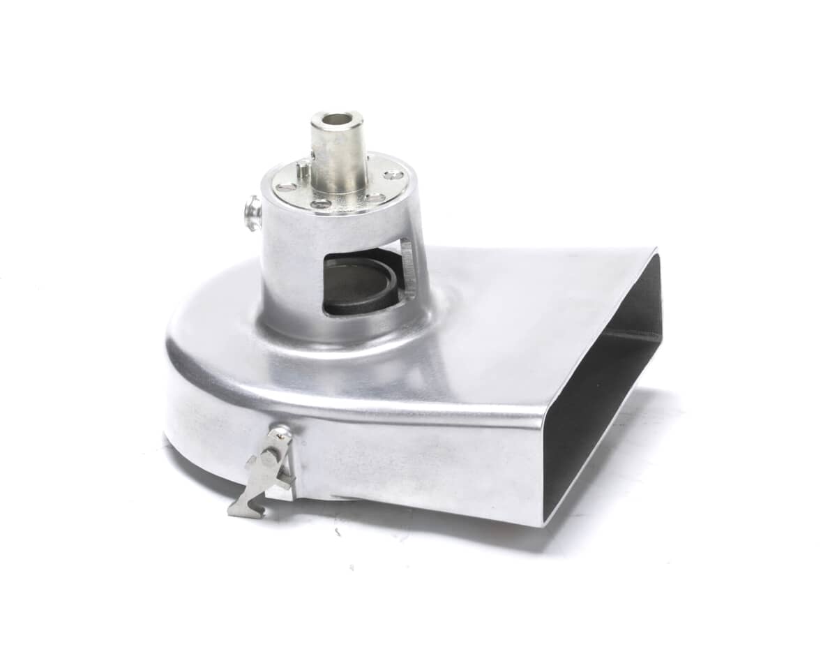 HOBART PARTS Hobart 00-295135 Back Case S/A - SKU HOB00-295135