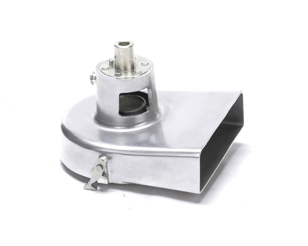 HOBART PARTS Hobart 00-295135 Back Case S/A - SKU HOB00-295135
