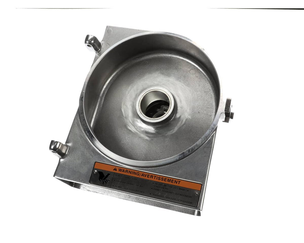 HOBART PARTS Hobart 00-295136 Back Case - SKU HOB00-295136