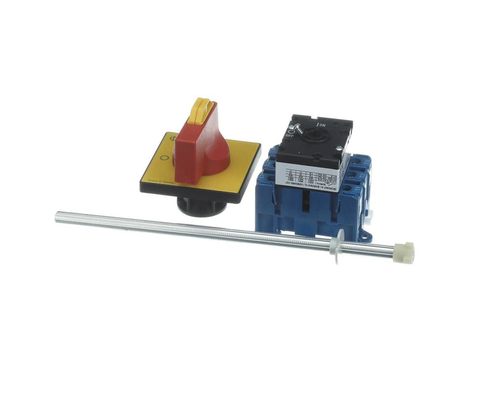 HOBART PARTS Hobart 00-301674-00003 Main Switch - SKU HOB00-301674-00003