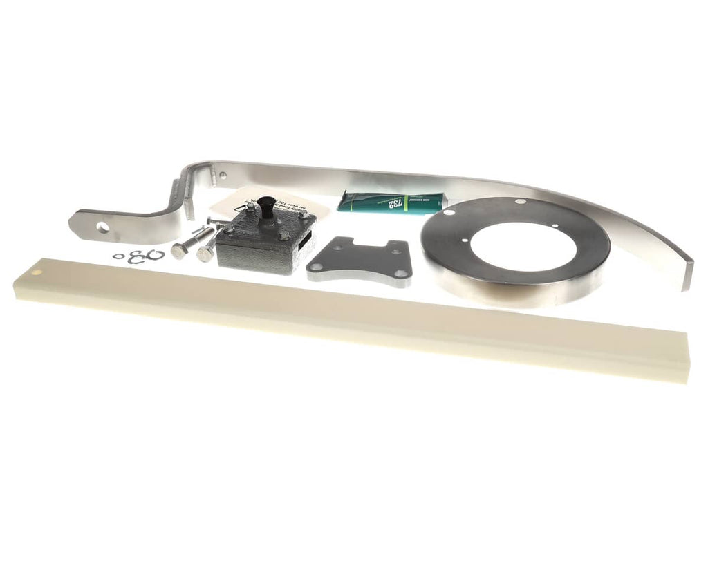 HOBART PARTS Hobart 00-315287-00001 Bowl Scraper - SKU HOB00-315287-00001