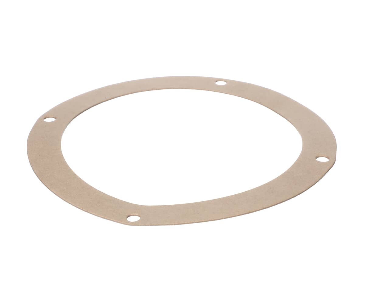 HOBART PARTS Hobart 00-316397 Gasket Fiber 6.45ID X 8.25OD - SKU HOB00-316397