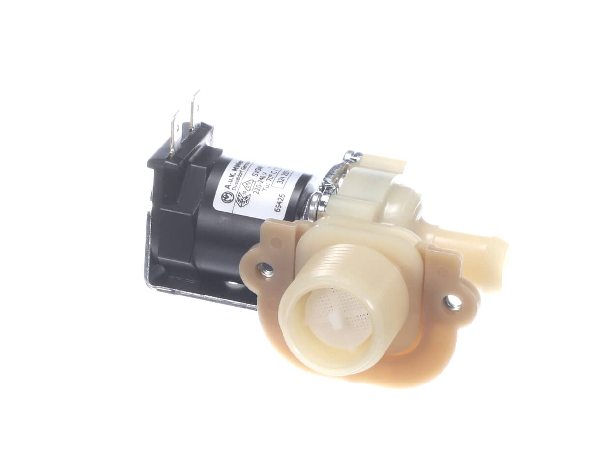 HOBART PARTS Hobart 00-324207-00001 Valve Solenoid - SKU HOB00-324207-00001