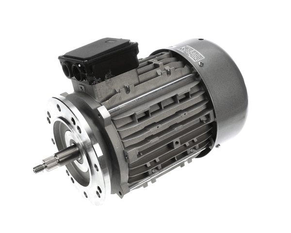 HOBART PARTS Hobart 00-324818-00008 I Motor 4KW - SKU HOB00-324818-00008