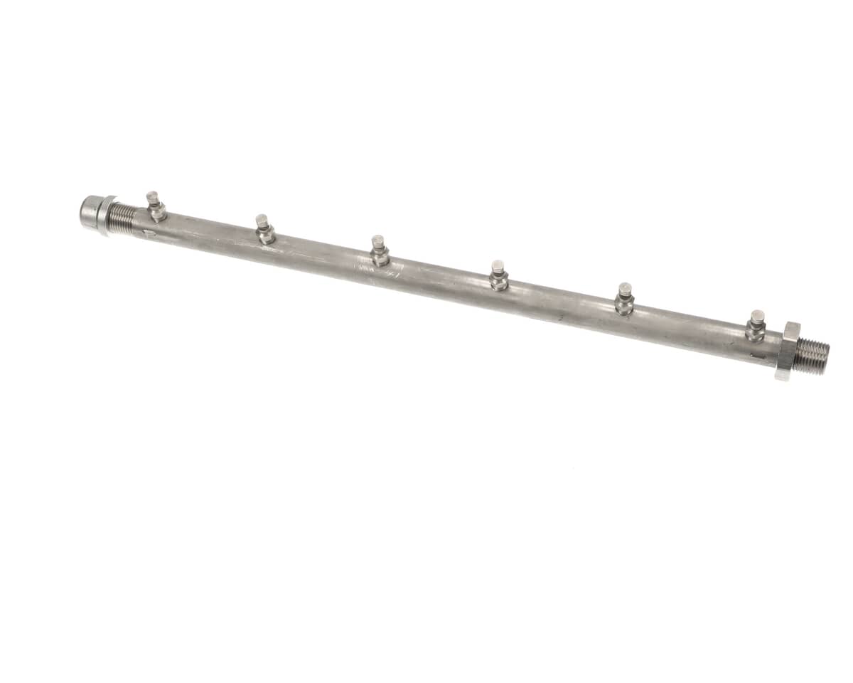 HOBART PARTS Hobart 00-328058-00001 Arm Assembly Rinse Low - SKU HOB00-328058-00001
