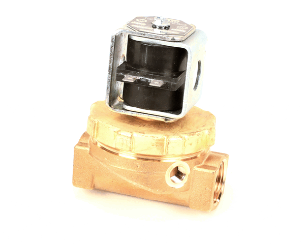 HOBART PARTS Hobart 00-329280-00001 Valve Solenoid 3/4 - SKU HOB00-329280-00001