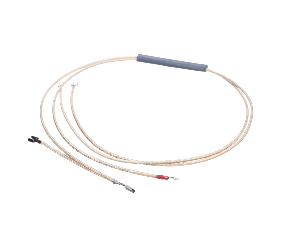 HOBART PARTS Hobart 00-334854 Harness Wire Hot - SKU HOB00-334854