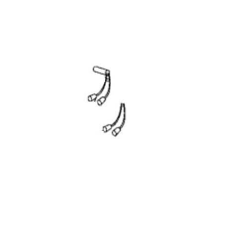 HOBART PARTS Hobart 00-334857 Wire Assembly Heatin - SKU HOB00-334857
