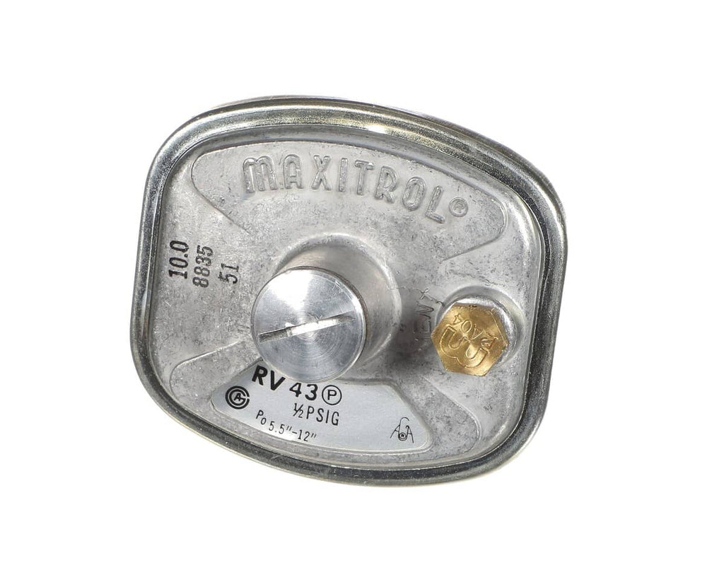 HOBART PARTS Hobart 00-347995-00003 Regulator - SKU HOB00-347995-00003