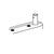 HOBART PARTS Hobart 00-358530-00004 Door Assy RH W/O Window ( I - SKU HOB00-358530-00004