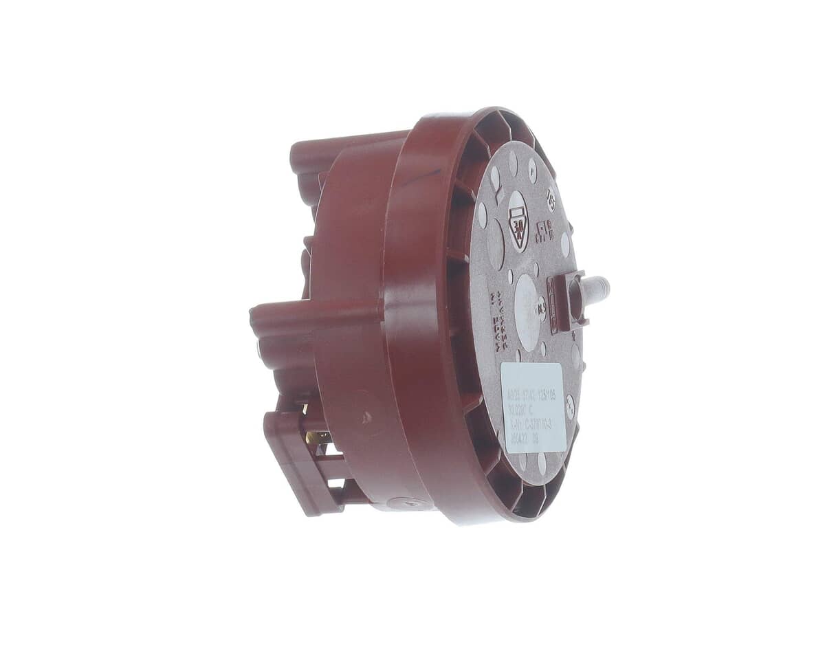 HOBART PARTS Hobart 00-378760-00003 I Pressure Switch - SKU HOB00-378760-00003