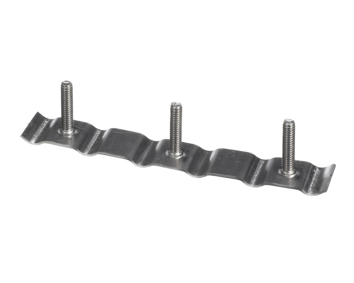 HOBART PARTS Hobart 00-414178-000G2 Element Clamp Top - SKU HOB00-414178-000G2