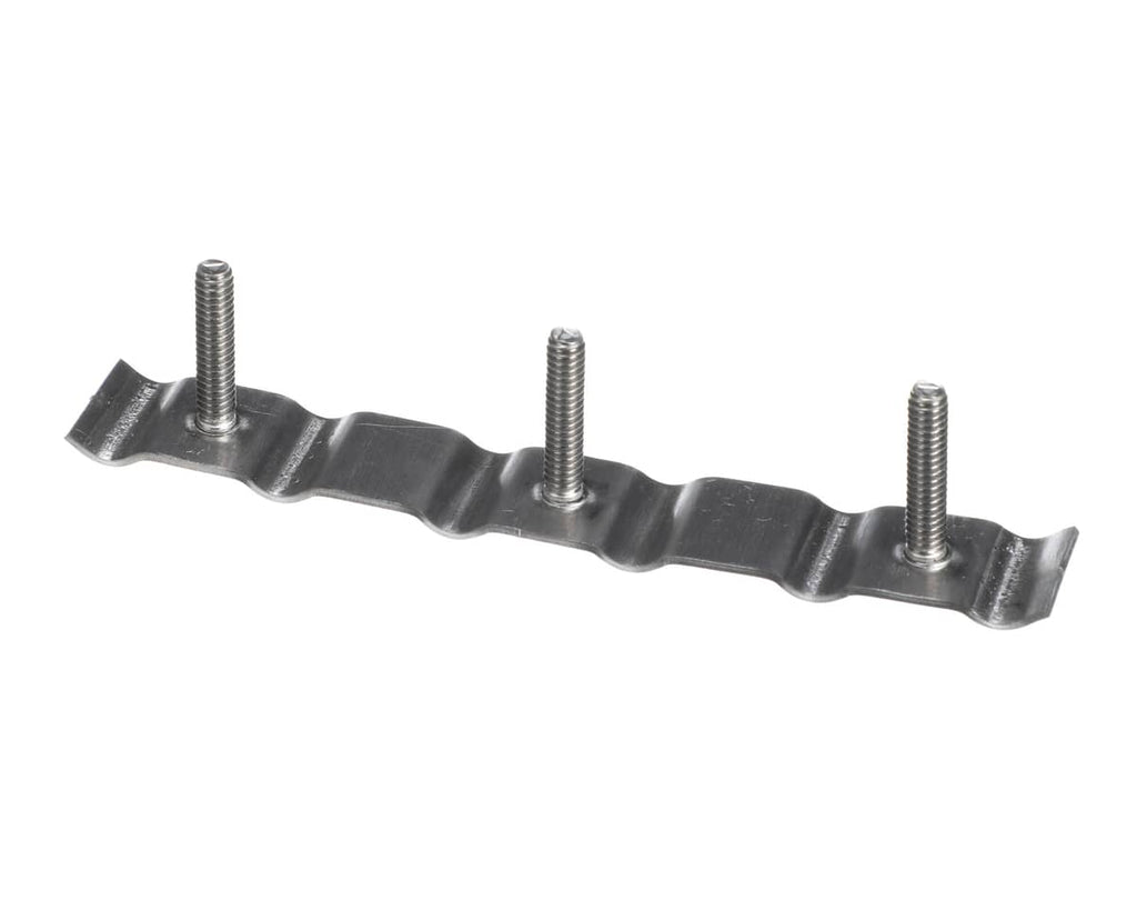 HOBART PARTS Hobart 00-414178-000G2 Element Clamp Top - SKU HOB00-414178-000G2