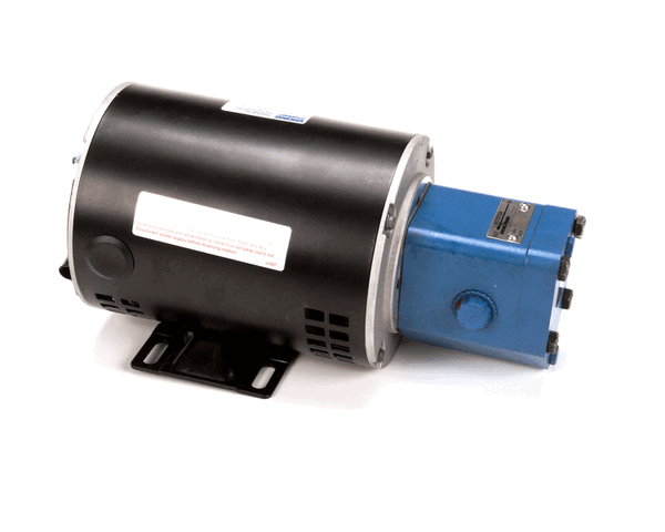 HOBART 00-417792-00008 PUMP MOTOR 115/230V 50/60HZ
