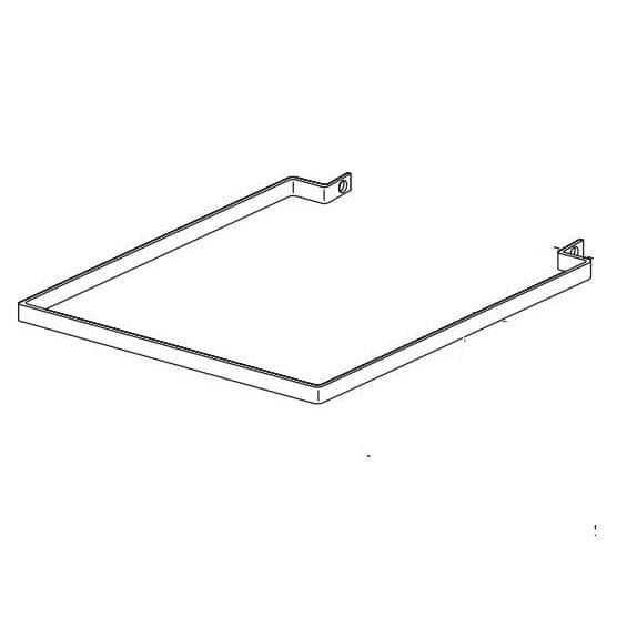 HOBART PARTS Hobart 00-419493-000G1 Handle Filter Weldment - SKU HOB00-419493-000G1
