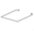 HOBART PARTS Hobart 00-419493-000G1 Handle Filter Weldment - SKU HOB00-419493-000G1