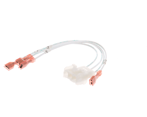 HOBART 00-424471-000G2 HARNESS ASSEMBLY COMBO VALVE