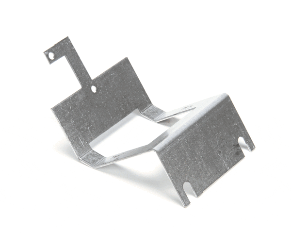HOBART PARTS Hobart 00-424728-00002 Bracket Gas Valve W.r. - SKU HOB00-424728-00002
