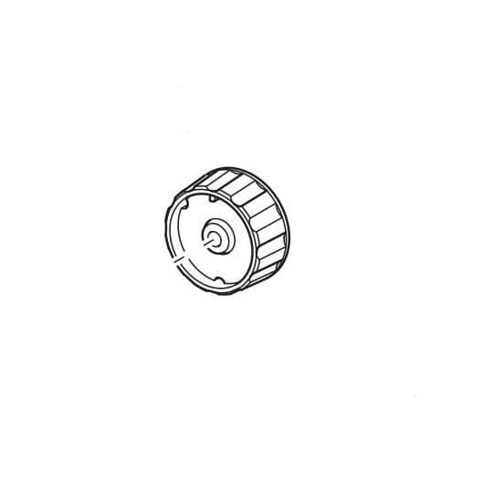HOBART PARTS Hobart 00-425900-00071 Knob Control - SKU HOB00-425900-00071