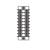 HOBART PARTS Hobart 00-425900-00143 Terminal BLOCK-12 Pole - SKU HOB00-425900-00143