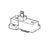 HOBART PARTS Hobart 00-425900-00272 Screw M5X30 SSA2 - SKU HOB00-425900-00272