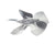HOBART PARTS Hobart 00-431788 Blade Fan - SKU HOB00-431788
