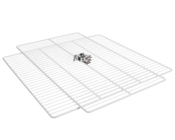 HOBART PARTS Hobart 00-433681-00007 I Shelf Set Of 2 CU60 Left - SKU HOB00-433681-00007