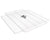 HOBART PARTS Hobart 00-433681-00007 I Shelf Set Of 2 CU60 Left - SKU HOB00-433681-00007