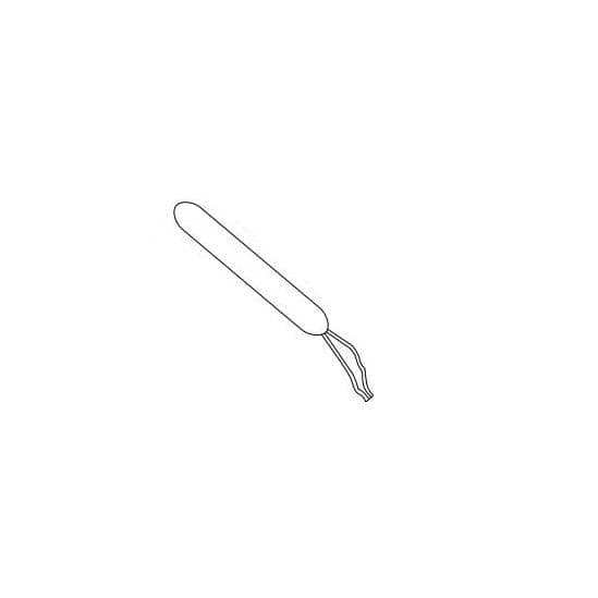 HOBART PARTS Hobart 00-434331 Probe Air Coil HQC90 - SKU HOB00-434331