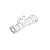 HOBART PARTS Hobart 00-435074 Piping Weldment - SKU HOB00-435074