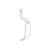 HOBART PARTS Hobart 00-435637-00004 Scraper Bowl - SKU HOB00-435637-00004