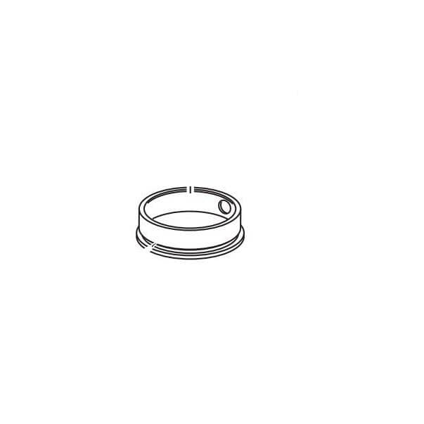 HOBART PARTS Hobart 00-435656 Plug Hole - SKU HOB00-435656