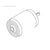 HOBART PARTS Hobart 00-435697-00003 Motor Grind Assembly - SKU HOB00-435697-00003