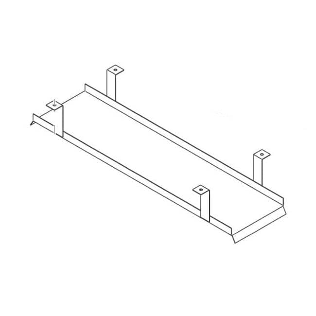 HOBART PARTS Hobart 00-435799 Shield Drip Assembly - SKU HOB00-435799