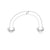 HOBART PARTS Hobart 00-436397-00002 Spring Hose Support 10.500 - SKU HOB00-436397-00002