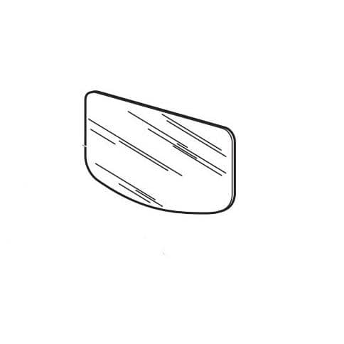 HOBART PARTS Hobart 00-436489 Shaft Assembly Horiz B - SKU HOB00-436489