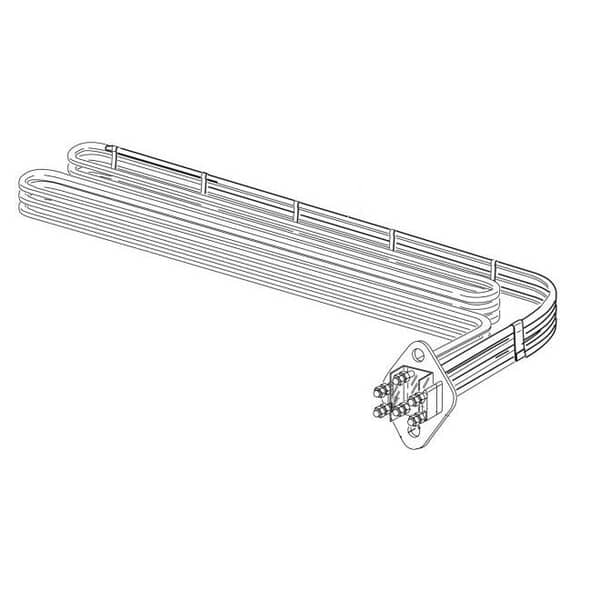 HOBART PARTS Hobart 00-436907-00002 - SKU HOB00-436907-00002